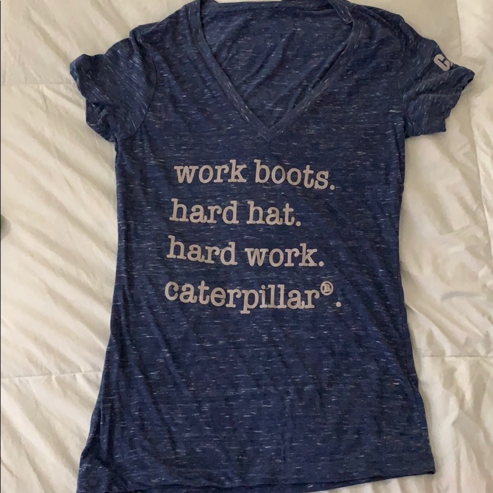 Caterpillar women’s T-shirt